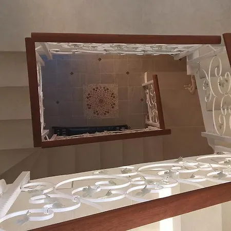Apartment Art Gallery