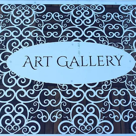 Art Gallery * Murter