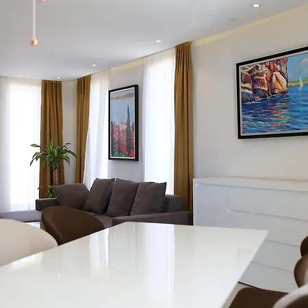 Apartment Art Gallery