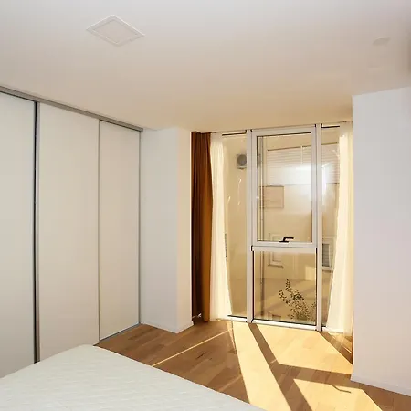 Art Gallery Apartment Murter