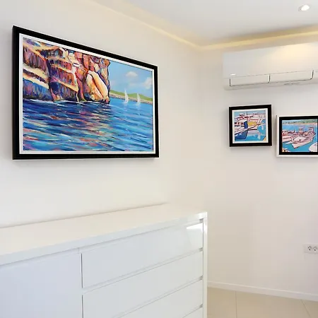 Art Gallery * Murter