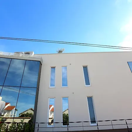 Apartament Art Gallery Murter