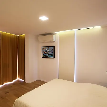 Apartament Art Gallery Murter