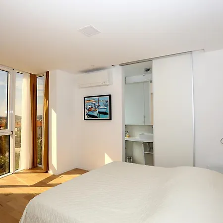 Apartament Art Gallery Murter