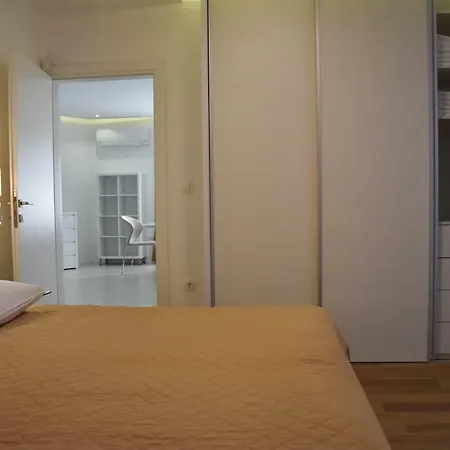Apartament Art Gallery *